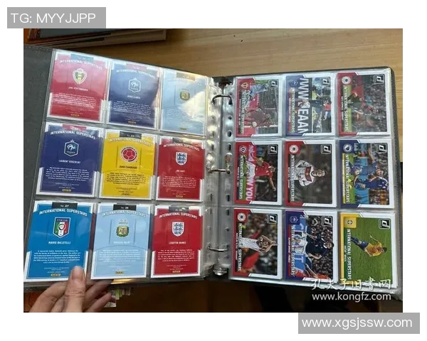 纸质足球球星卡包的收藏价值与市场前景分析 纸质足球球星卡包的收藏价值与市场前景分析