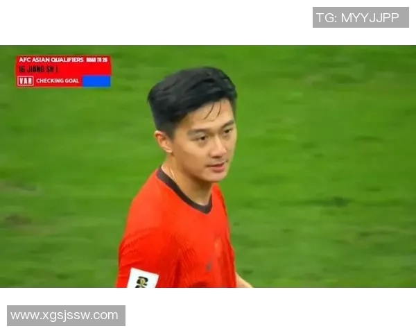 中国足球帅气球星大盘点 哪些球员凭外貌和才华俘获球迷心