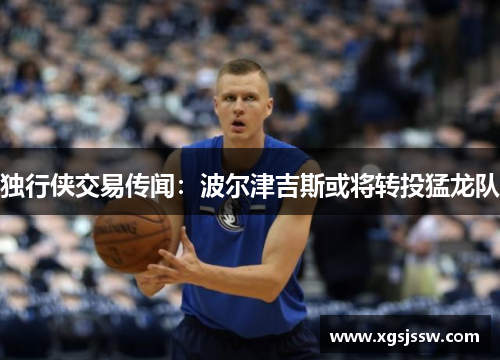 独行侠交易传闻：波尔津吉斯或将转投猛龙队
